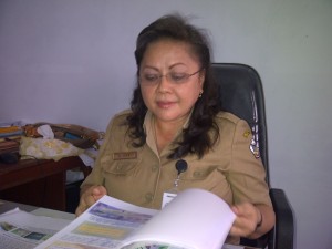 Hipertensi 'Top Skor' Keluhan Kesehatan Warga Tomohon